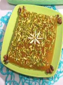 Halva Masghati