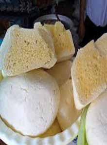 Panir Siah Mazgi (Mazgi black cheese)