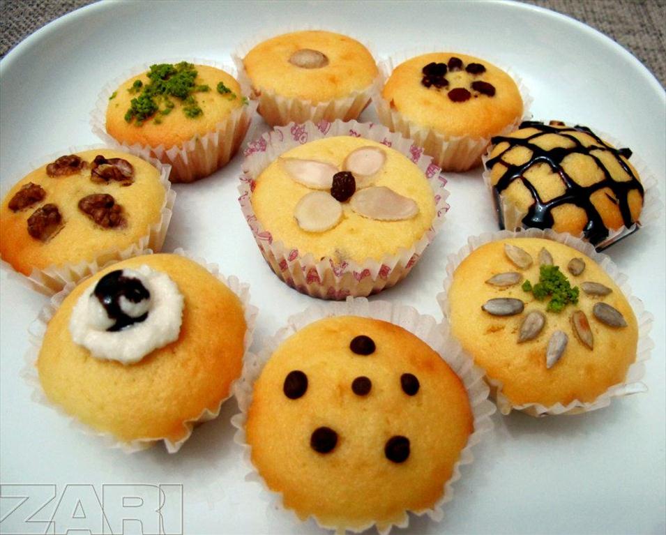 Yazdi Cakes | tishineh tourism