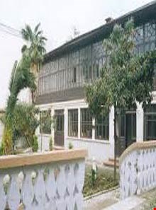 Historical house of Ghadiri