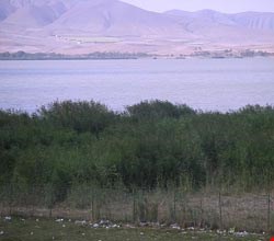 Quri Gol Wetland