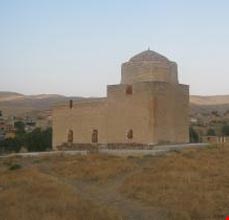 Tomb of Sheikh Ishaq