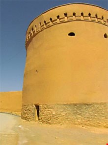 برج خواجه نعمت