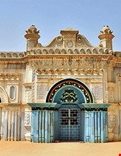 مسجد رنگونی‌ها