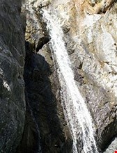 آبشار گیلک