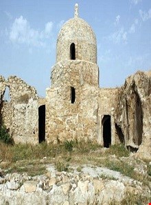 Belad Shapour (Seven Dome)
