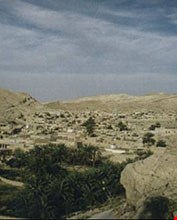 روستای کاریان