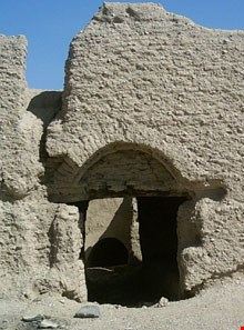 موزه جلال الدین گرمه