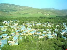 روستای خوجین