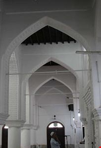 Delgosh Jame Mosque