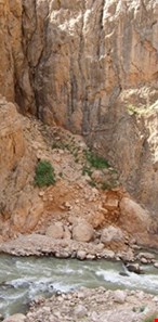darkesh varkesh canyon