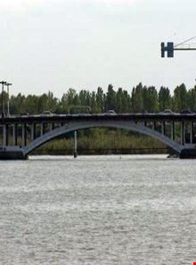 Ghazian Bridge