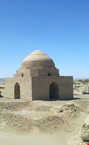 Abdolabad Tomb