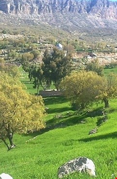 Sheykh Habil Village