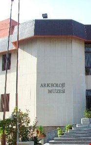 Izmir Archeology Museum