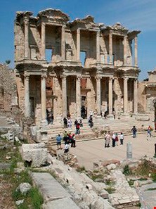 Temple Of Athena