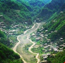 Khulin Darreh
