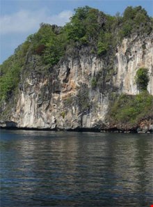 جزیره Phi Phi