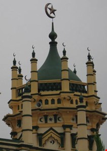 Abdul Gaffoor Mosque