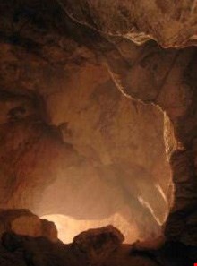 Joojeh Cave
