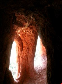 BineLor Cave