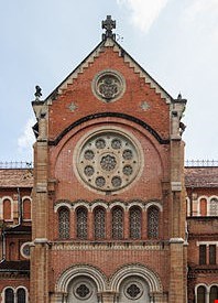 کلیسای جامع نوتردام