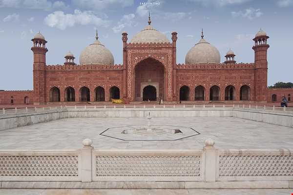 مسجد پادشاهی
