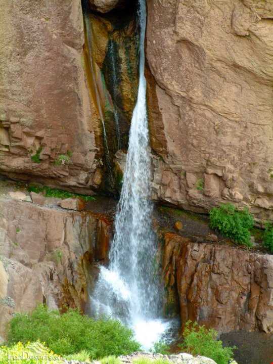 آبشار راین