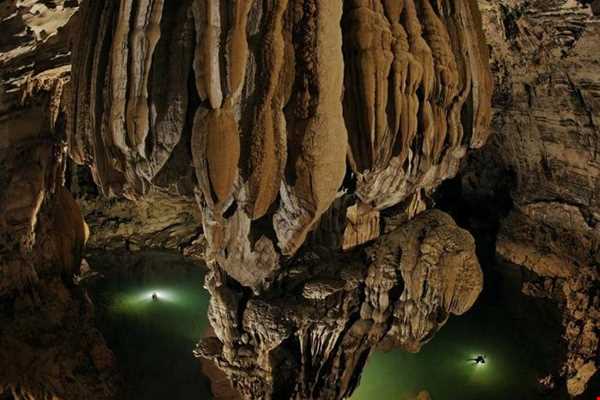 غار سون دونگ