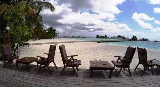 آشنایی با جزیره مالدیو