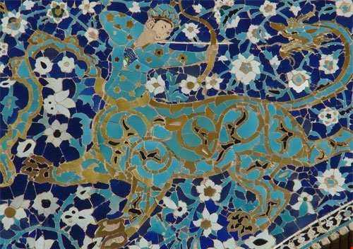 روز اصفهان چه روزی است؟