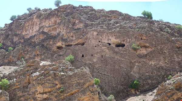 غار کوگان