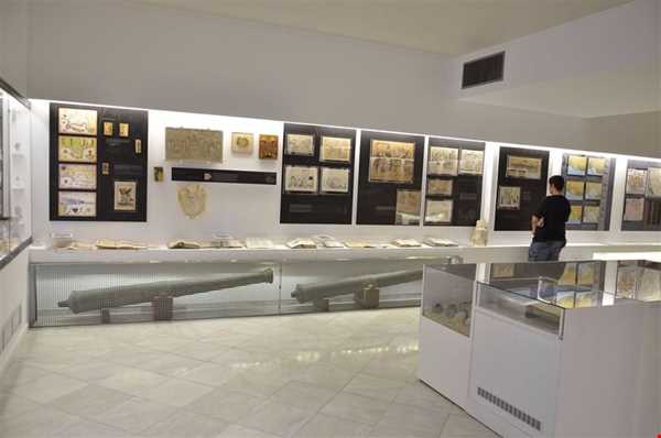 موزه کرت  یونان