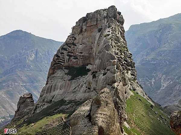 قلعه پشتو