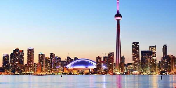 هوشمندترین شهرهای جهان/ تورنتو
