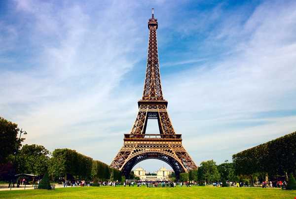 هوشمندترین شهرهای جهان / پاریس