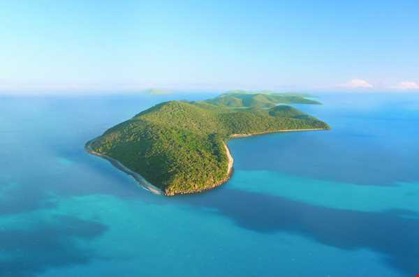 جزیره Piacabucu