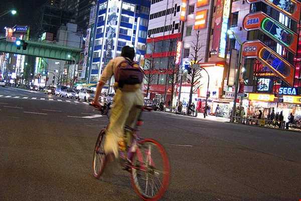 ۱۲ شهر مناسب برای دوچرخه‌سواری (1)
