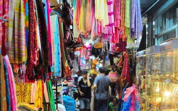 خرید در تایلند تجربه ای ماندگار
