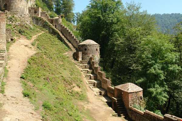 هزار پله برای رسیدن به اسرار تاریخ