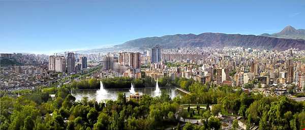 بهترین شهر ایران برای زندگی از نظر سازمان ملل