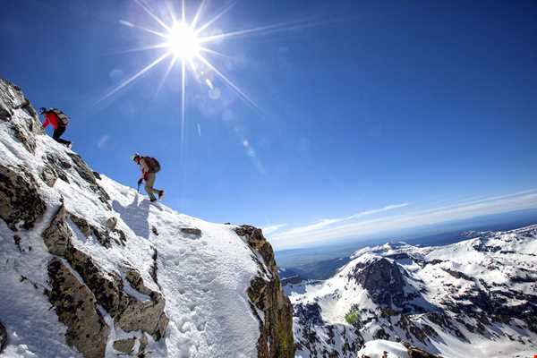 چند نکته مهم آموزشی در مورد کوهنوردی (2)