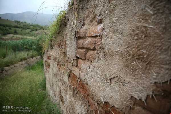 دیوار بزرگ اسکندر