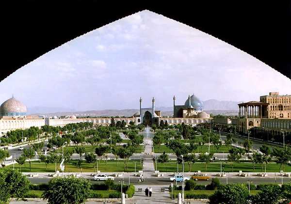 اصفهان میزبان کنفرانس بین‌المللی برند گردشگری