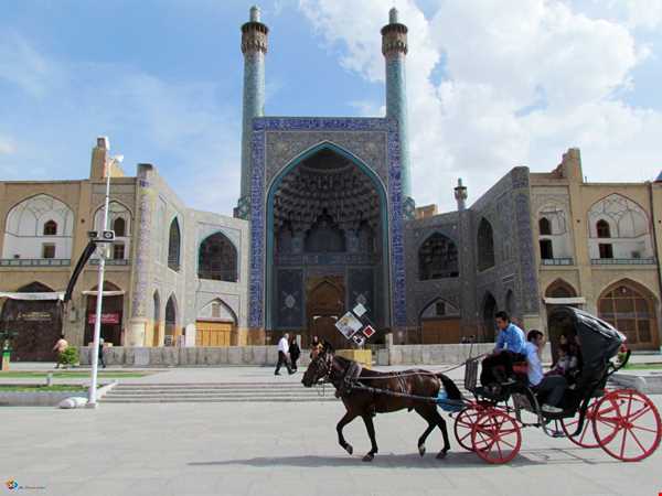 اصفهان میزبان کنفرانس بین‌المللی برند گردشگری