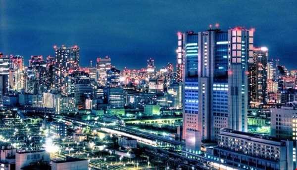 «توکیو» و «کیوتو» بهترین شهرهای جهان