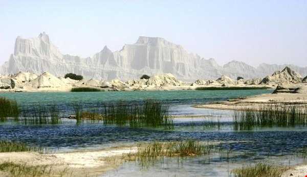 باستان شناس ایتالیایی: سیستان و بلوچستان رویای هر باستان شناسی است