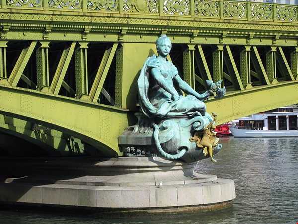 پل میرابو