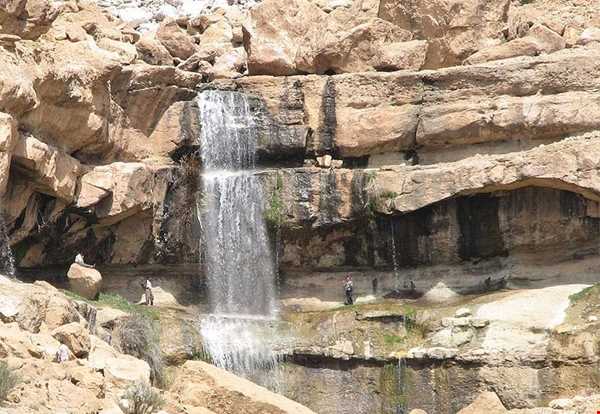 آبشار دره آبشتا