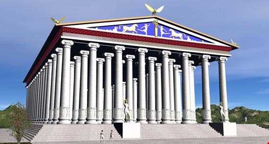 معبد آرتمیس